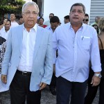 Jackson entrega obras que superam R$ 1