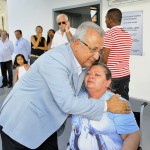 Jackson entrega obras que superam R$ 1