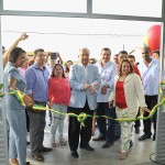 Jackson entrega obras que superam R$ 1