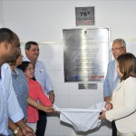 Jackson entrega obras que superam R$ 1