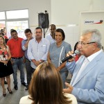Jackson entrega obras que superam R$ 1