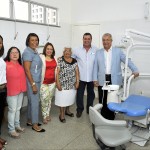 Jackson entrega obras que superam R$ 1