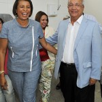 7 milhão em Japaratuba  - Inauguração do Centro de Fisioterapia “José Jofre Moura”