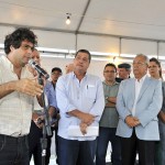 Jackson entrega obras que superam R$ 1