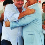 7 milhão em Japaratuba  - Inauguração do Centro de Fisioterapia “José Jofre Moura”