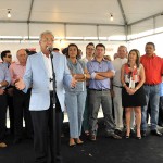 Jackson entrega obras que superam R$ 1