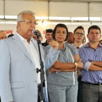 Jackson entrega obras que superam R$ 1