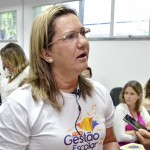 Prêmio Gestão Escolar 2012 é entregue a três escolas da rede estadual e uma municipal -