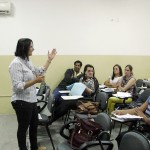 DRE 3 mobiliza escolas para a IV Conferência Nacional Infantojuvenil pelo Meio Ambiente - Fotos: Ascom/Seed
