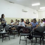 DRE 3 mobiliza escolas para a IV Conferência Nacional Infantojuvenil pelo Meio Ambiente - Fotos: Ascom/Seed