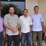Major do Acre quer adotar modelo de trabalho da PM de Sergipe -