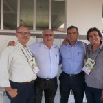 Subsecretário participa da 4ª Conferência Regional de Meio Ambiente  -