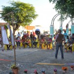 Projeto do Sergipe Mais Justo leva aulas de teatro a jovens da Barra dos Coqueiros  - Edital de Oficinas Culturais leva aulas de teatro a jovens da Barra dos Coqueiros