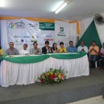 Subsecretário participa da 4ª Conferência Regional de Meio Ambiente  -