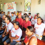 Governo promove capacitação para apicultores do Estado -