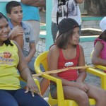 Projeto do Sergipe Mais Justo leva aulas de teatro a jovens da Barra dos Coqueiros  - Edital de Oficinas Culturais leva aulas de teatro a jovens da Barra dos Coqueiros