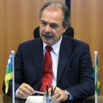 Jackson consegue junto ao ministro da Educação implantação do Campus Sertão - Fotos: Roberto Jayme