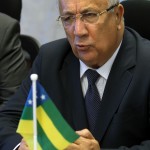 Jackson consegue junto ao ministro da Educação implantação do Campus Sertão - Fotos: Roberto Jayme