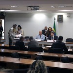 Comissão do Senado aprova empréstimo do Banco Mundial para Sergipe -