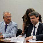 Comissão do Senado aprova empréstimo do Banco Mundial para Sergipe -