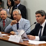 Comissão do Senado aprova empréstimo do Banco Mundial para Sergipe -