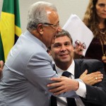 Comissão do Senado aprova empréstimo do Banco Mundial para Sergipe -