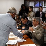 Comissão do Senado aprova empréstimo do Banco Mundial para Sergipe -