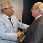 Ramais ferroviários em Sergipe são incluídos no plano de infraestrutura do Governo Federal -