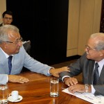 Ramais ferroviários em Sergipe são incluídos no plano de infraestrutura do Governo Federal -