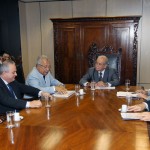 Ramais ferroviários em Sergipe são incluídos no plano de infraestrutura do Governo Federal -