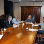 Ramais ferroviários em Sergipe são incluídos no plano de infraestrutura do Governo Federal -