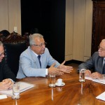 Ramais ferroviários em Sergipe são incluídos no plano de infraestrutura do Governo Federal -