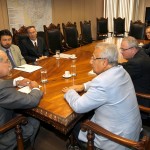 Ramais ferroviários em Sergipe são incluídos no plano de infraestrutura do Governo Federal -