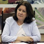 Jackson reivindica R$ 590 milhões para saneamento básico no Estado -