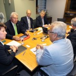 Jackson pede ao Banco Mundial liberação rápida de U$ 150 milhões -