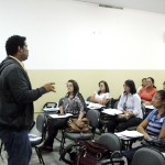 DRE 3 mobiliza escolas para a IV Conferência Nacional Infantojuvenil pelo Meio Ambiente - Fotos: Ascom/Seed