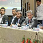 Mtur assina convênio com Governo de Sergipe para Centro de Convenções -