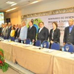 Mtur assina convênio com Governo de Sergipe para Centro de Convenções -