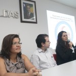 Consultor da PR participa do encerramento do curso de Tradutores e Intérpretes de Libras da Seed -