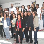 Consultor da PR participa do encerramento do curso de Tradutores e Intérpretes de Libras da Seed -