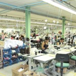 Sergipe apresenta crescimento na geração de empregos no 1º semestre de 2013 - Fábrica instalada na Nossa Senhora do Socorro (Foto: Vieira Neto)