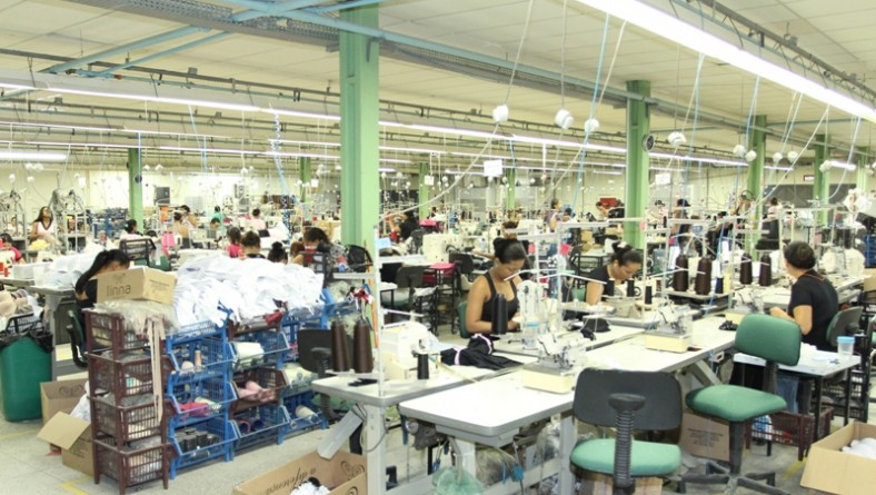 Sergipe apresenta crescimento na geração de empregos no 1º semestre de 2013