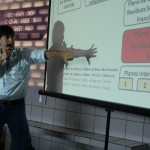 Agreste Central realiza 4ª conferência Regional de Resíduos Sólidos -