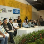 Subsecretário participa da 4ª Conferência Regional de Meio Ambiente  -