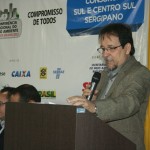 Subsecretário participa da 4ª Conferência Regional de Meio Ambiente  -