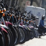 Lei que isenta IPVA de motos com até 125cc foi sancionada e publicada no DO - Foto: Divulgação