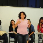 Profissionais da Assistência Social aprovam cursos do CapacitaSUAS -
