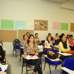 Profissionais da Assistência Social aprovam cursos do CapacitaSUAS -