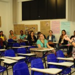 Profissionais da Assistência Social aprovam cursos do CapacitaSUAS -