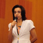 TJ e MP realizam audiência sobre acolhimento institucional e medida socieducativa em Arauá  - A prefeita de Arauá